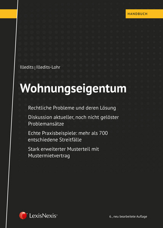 Wohnungseigentum