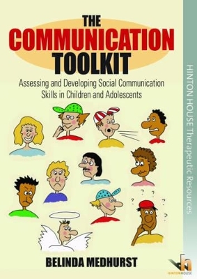 The Communication Toolkit - Belinda Medhurst