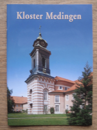 Kloster Medingen - Bad Bevensen
