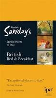 British Bed and Breakfast Special Places to Stay - Nicola Crosse