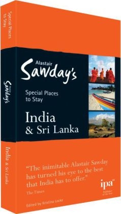 Special Places to Stay: India & Sri Lanka