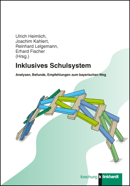Inklusives Schulsystem - 