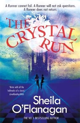 Crystal Run