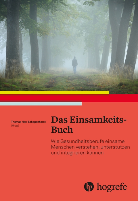 Das Einsamkeits&ndash;Buch - 