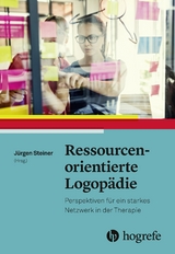 Ressourcenorientierte Logop&auml;die - 