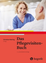 Das Pflegevisiten–Buch - Heering, Christian