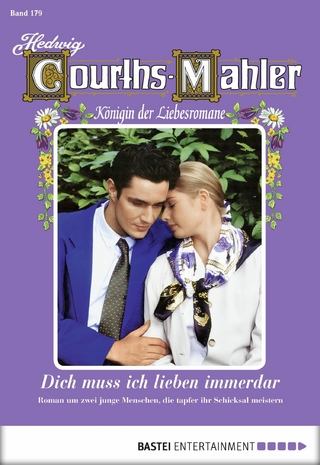 Hedwig Courths-Mahler - Folge 179