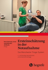 Ersteinsch&auml;tzung in der Notaufnahme - 