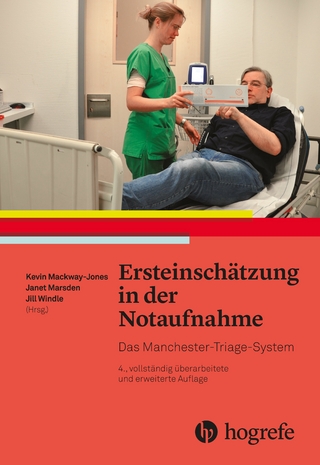 Ersteinschätzung in der Notaufnahme
