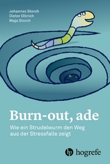 Burn&ndash;out, ade - Johannes Storch, Dieter Olbrich, Maja Storch