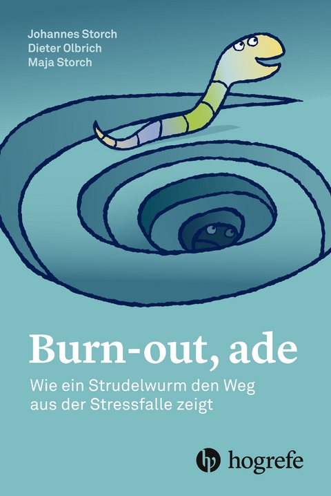 Burn&ndash;out, ade - Johannes Storch, Dieter Olbrich, Maja Storch