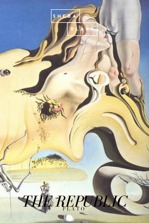 The Republic -  Plato