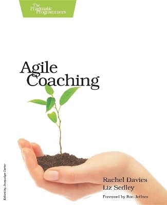 Agile Coaching - Rachel Davies