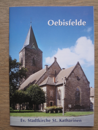 Oebisfelde /Sachsen St. Katharinen