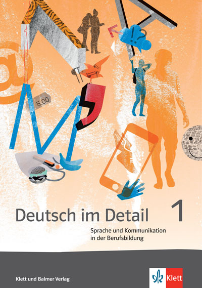 Deutsch im Detail 1 - Markus Gsteiger, Andrea Schweizer