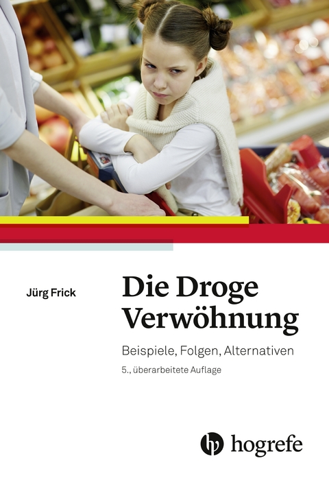 Die Droge Verw&ouml;hnung - J&uuml;rg Frick