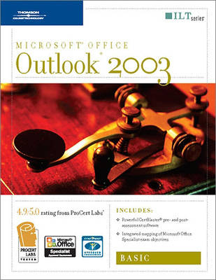 Outlook 2003