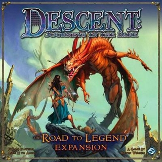 Descent: Journeys in the Dark