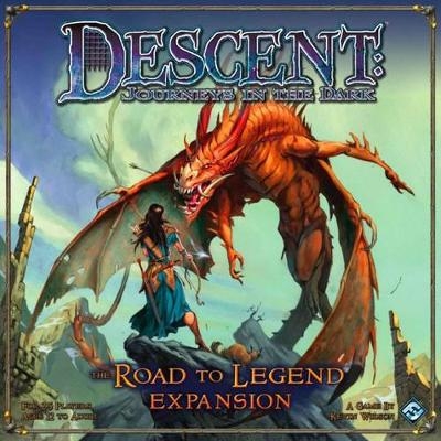 Descent: Journeys in the Dark - Kevin Wilson