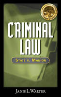 Criminal Law Case Study