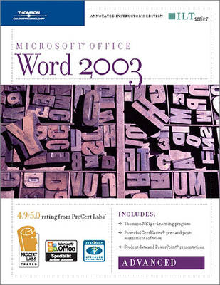 Word 2003