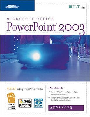 PowerPoint 2003