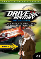 New York, New Jersey, And Washington's Warriors DVD