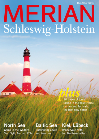 MERIAN Schleswig-Holstein