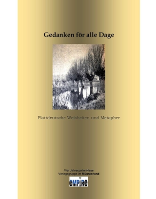 Gedanken för alle Dage