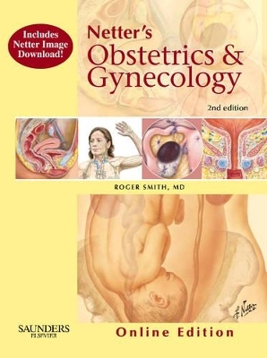 Netter's Obstetrics and Gynecology