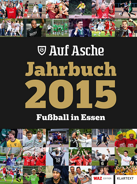 Auf Asche - 