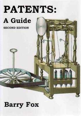 Patents: A Guide