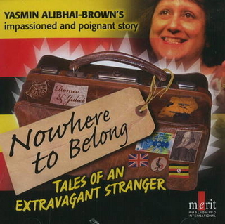 Nowhere to Belong