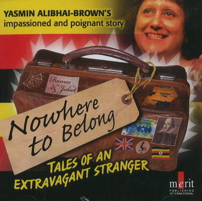 Nowhere to Belong - Deanna S. K. Jepson