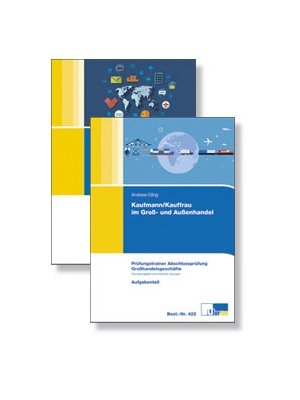 Kaufmann/Kauffrau im Groß- und Außenhandel (Fachrichtung Großhandel)