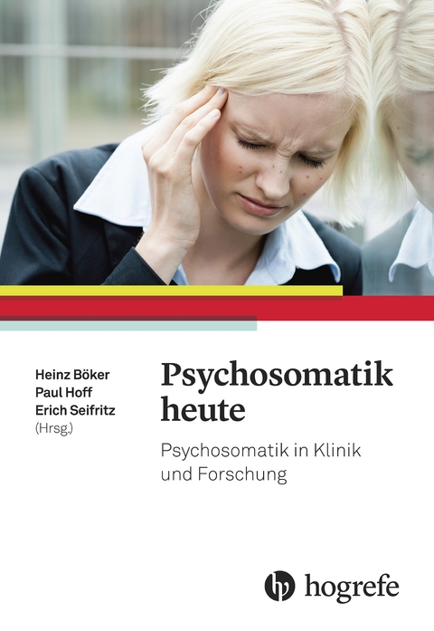 Psychosomatik heute - 