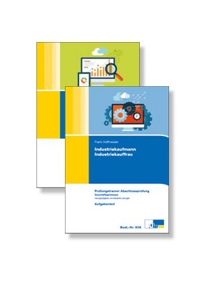 Industriekaufmann/Industriekauffrau