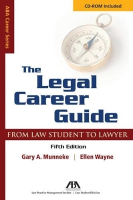 The Legal Career Guide
