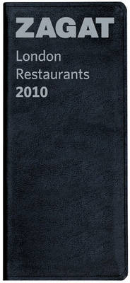 London Restaurant Guide