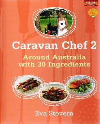 Caravan Chef 2