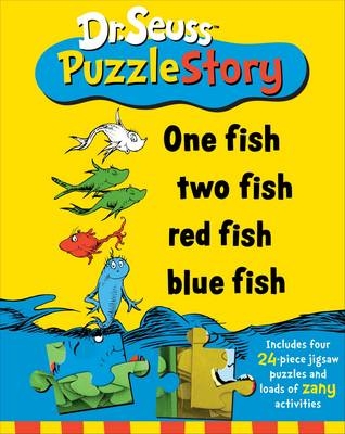 One Fish, Two Fish Puzzle Story