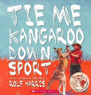 Tie Me Kangaroo Down, Sport