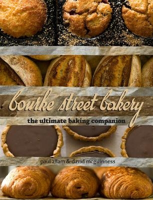 Bourke Street Bakery - Paul Allam, David McGuinness