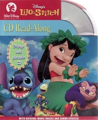 Lilo and Stitch