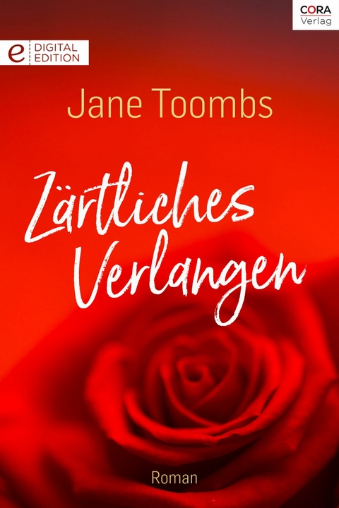 Z&auml;rtliches Verlangen - Jane Toombs