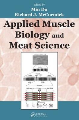 Applied Muscle Biology and Meat Science - 