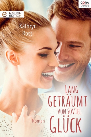 Lang geträumt von soviel Glück