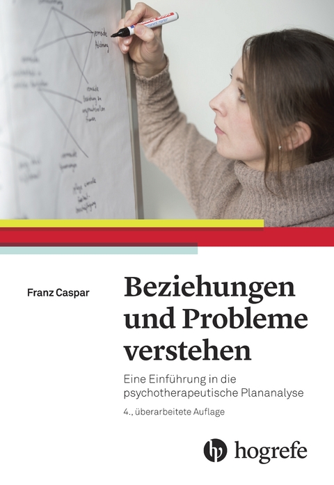 Beziehungen und Probleme verstehen - Franz Caspar