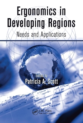 Ergonomics in Developing Regions - 