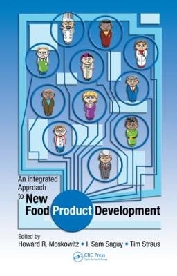 An Integrated Approach to New Food Product Development - 